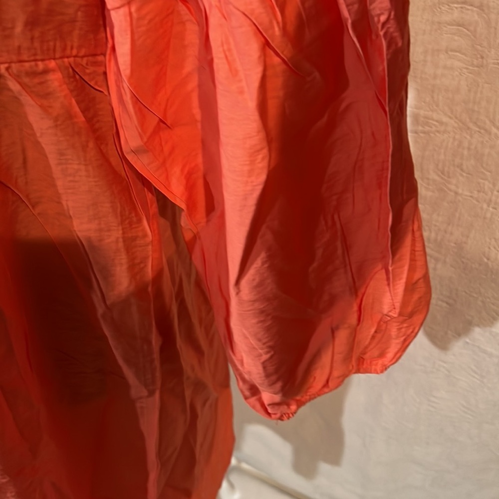 Michelle McDowell fire‎ Harley dress, size small, NWT - Picture 7 of 16